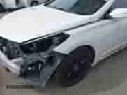 2013 Hyundai Azera с VIN KMHFG4JG3DA250451, выставлен на аукционе IAAI как лот 41682203 с пробегом 132 229 миль миль и . История ставок и продаж доступна на DreamBid. Изображение 6.