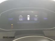 ✅ 2025 Volkswagen Jetta Sport • VIN: 3VWBX7BU4SM083720 • Lot: 89842485. Listed on Copart with 7,798 mi. Free auction sales archive from the USA and detailed vehicle history report at DreamBid. Image 9.