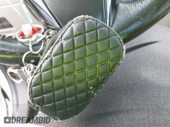 ✅ 2010 Mazda CX-9 Touring • VIN: JM3TB3MVXA0212833 • Lot: 42443378. Listed on IAAI with 165,921 mi. Free auction sales archive from the USA and detailed vehicle history report at DreamBid. Image 11.