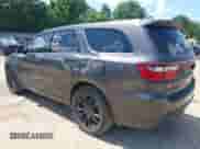 2021 Dodge Durango GT with VIN 1C4RDHDG6MC803529, listed as a IAAI auction lot 42348553 with 53,850 mi miles and . Bid and sale history available at DreamBid. Image 3.