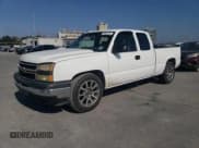 ✅ 2006 Chevrolet Silverado 1500 Work Truck • VIN: 1GCEC19V16Z125532 • Лот: 77407724. Опубликован ранее на Copart с пробегом 254 308 миль. Бесплатный доступ к архиву аукционных продаж из США и подробный отчёт об истории автомобиля на DreamBid. Изображение 1.