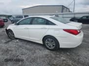 ✅ 2011 Hyundai Sonata GLS • VIN: 5NPEB4AC7BH154579 • Lot: 84057945. Listed on Copart with 169,437 mi. Free auction sales archive from the USA and detailed vehicle history report at DreamBid. Image 2.
