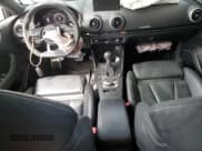 ✅ 2019 Audi RS 3 • VIN: WUABWGFF0KA907343 • Лот: 49181564. Опубликован ранее на Copart с пробегом 57 074 миль. Бесплатный доступ к архиву аукционных продаж из США и подробный отчёт об истории автомобиля на DreamBid. Изображение 8.