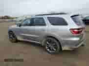 2018 Dodge Durango GT z VIN 1C4RDJDG3JC143324, wystawiony jako Copart lot #90270045 z przebiegiem 202 355 mil mil oraz Szkoda całkowita • Salvage title. Historia ofert i sprzedaży dostępna na DreamBid. Obrazek 2.