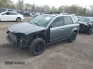 ✅ 2006 Saturn VUE • VIN: 5GZCZ63466S891802 • Lot: 42053473. Wystawiony na IAAI z przebiegiem 133 439 mil. Bezpłatny archiwum sprzedaży aukcyjnych z USA i szczegółowy raport historii pojazdu na DreamBid. Zdjęcie 2.