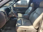 ✅ 2005 Chevrolet Colorado 1SC LS Z85 • VIN: 1GCCS136258125426 • Лот: 71869065. Опубликован ранее на Copart с пробегом 291 075 миль. Бесплатный доступ к архиву аукционных продаж из США и подробный отчёт об истории автомобиля на DreamBid. Изображение 7.