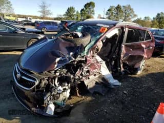 ✅ 2018 Buick Encore Preferred • VIN: KL4CJESB3JB582780 • Lot: 82472525. Listed on Copart with Not provided. Free auction sales archive from the USA and detailed vehicle history report at DreamBid. Image 1.