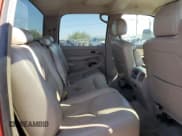 ✅ 2004 Chevrolet Silverado 3500 DRW • VIN: 1GCJK33194F111962 • Lot: 70852714. Listed on Copart with 268,558 mi. Free auction sales archive from the USA and detailed vehicle history report at DreamBid. Image 10.