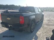 ✅ 2020 Chevrolet Colorado 2WD LT • VIN: 1GCGSCEN2L1219961 • Лот: 42539532. Опубликован ранее на IAAI с пробегом 41 548 миль. Бесплатный доступ к архиву аукционных продаж из США и подробный отчёт об истории автомобиля на DreamBid. Изображение 4.