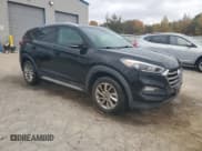 ✅ 2018 Hyundai Tucson SEL • VIN: KM8J3CA42JU669651 • Лот: 92037955. Опубликован ранее на Copart с пробегом 173 793 миль. Бесплатный доступ к архиву аукционных продаж из США и подробный отчёт об истории автомобиля на DreamBid. Изображение 4.