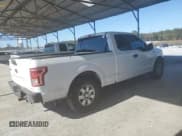 ✅ 2016 Ford F-150 XL • VIN: 1FTEX1C86GKE33023 • Lot: 91113205. Wystawiony na Copart z przebiegiem 303 891 mil. Bezpłatny archiwum sprzedaży aukcyjnych z USA i szczegółowy raport historii pojazdu na DreamBid. Zdjęcie 3.