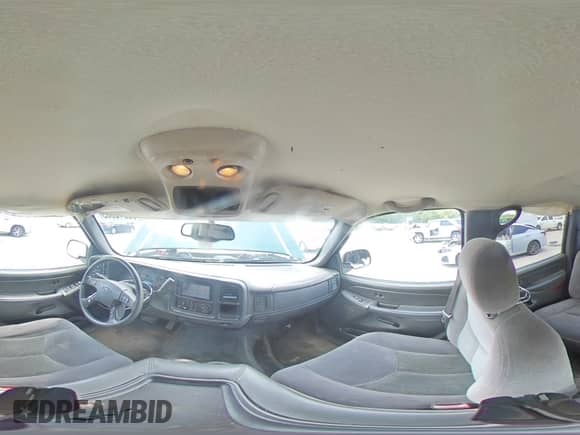 2006 Chevrolet Silverado 1500 LT1 с VIN 2GCEK13Z461296136, выставлен на аукционе Copart как лот 66210685 с пробегом 359 908 миль миль и Списание • Salvage title. История ставок и продаж доступна на DreamBid. Изображение 14.