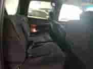 2001 Chevrolet Suburban LT z VIN 1GNEC16T71J275694, wystawiony jako Copart lot #78269254 z przebiegiem 141 219 mil mil oraz Szkoda całkowita • Salvage title. Historia ofert i sprzedaży dostępna na DreamBid. Obrazek 11.