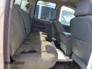 ✅ 2006 Dodge 3500 SLT • VIN: 3D7MX48C96G106024 • Lot: 63458285. Listed on Copart with 394,946 mi. Free auction sales archive from the USA and detailed vehicle history report at DreamBid. Image 11.