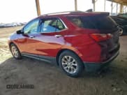 ✅ 2018 Chevrolet Equinox LT • VIN: 3GNAXJEV2JL113373 • Lot: 95673935. Listed on Copart with 106,919 mi. Free auction sales archive from the USA and detailed vehicle history report at DreamBid. Image 2.