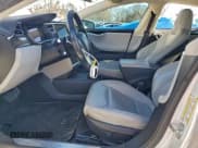 ✅ 2015 Tesla Model S 85D • VIN: 5YJSA1S20FF096524 • Лот: 95681295. Опубликован ранее на Copart с пробегом Не указан. Бесплатный доступ к архиву аукционных продаж из США и подробный отчёт об истории автомобиля на DreamBid. Изображение 7.