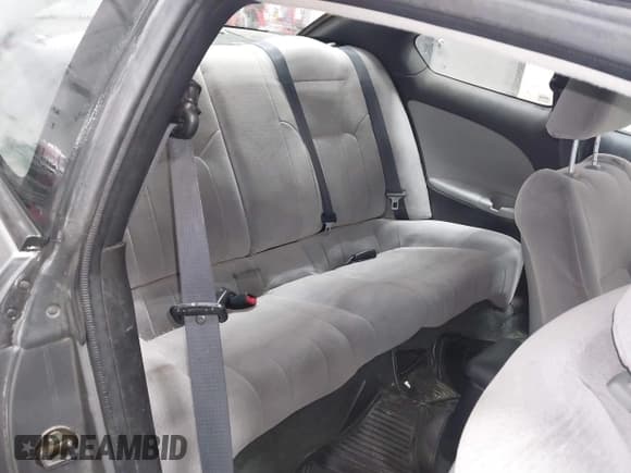 ✅ 2002 Dodge Stratus SE/SXT • VIN: 4B3AG42G12E126990 • Lot: 41611119. Wystawiony na IAAI z przebiegiem 92 871 mil. Bezpłatny archiwum sprzedaży aukcyjnych z USA i szczegółowy raport historii pojazdu na DreamBid. Zdjęcie 8.