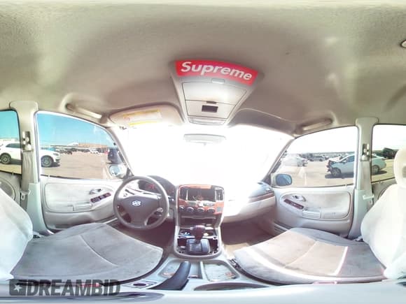 ✅ 2003 Suzuki XL7 Touring • VIN: JS3TY92V334105374 • Lot: 64013375. Wystawiony na Copart z przebiegiem 177 939 mil. Bezpłatny archiwum sprzedaży aukcyjnych z USA i szczegółowy raport historii pojazdu na DreamBid. Zdjęcie 14.