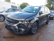 ✅ 2019 Dodge Journey SE • VIN: 3C4PDCBB6KT706818 • Lot: 43290788. Wystawiony na IAAI z przebiegiem 100 740 mil. Bezpłatny archiwum sprzedaży aukcyjnych z USA i szczegółowy raport historii pojazdu na DreamBid. Zdjęcie 18.