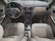 ✅ 2008 Chevrolet HHR LT • VIN: 3GNDA23DX8S566641 • Lot: 44728725. Listed on Copart with 166,868 mi. Free auction sales archive from the USA and detailed vehicle history report at DreamBid. Image 8.