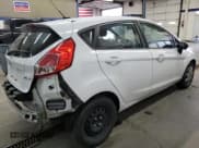 ✅ 2016 Ford Fiesta S • VIN: 3FADP4TJ2GM170172 • Lot: 91668785. Wystawiony na Copart z przebiegiem 76 777 mil. Bezpłatny archiwum sprzedaży aukcyjnych z USA i szczegółowy raport historii pojazdu na DreamBid. Zdjęcie 3.