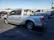 ✅ 2015 Ford F-150 XLT • VIN: 1FTEW1CP0FKF20330 • Lot: 93225925. Listed on Copart with Not provided. Free auction sales archive from the USA and detailed vehicle history report at DreamBid. Image 2.