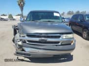 ✅ 2001 Chevrolet Silverado 1500 LS • VIN: 2GCEC19T311133695 • Lot: 43152044. Listed on IAAI with 185,385 mi. Free auction sales archive from the USA and detailed vehicle history report at DreamBid. Image 12.