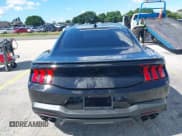 ✅ 2025 Ford Mustang GT • VIN: 1FA6P8CF2S5408158 • Лот: 43522049. Опубликован ранее на IAAI с пробегом 6 292 миль. Бесплатный доступ к архиву аукционных продаж из США и подробный отчёт об истории автомобиля на DreamBid. Изображение 17.