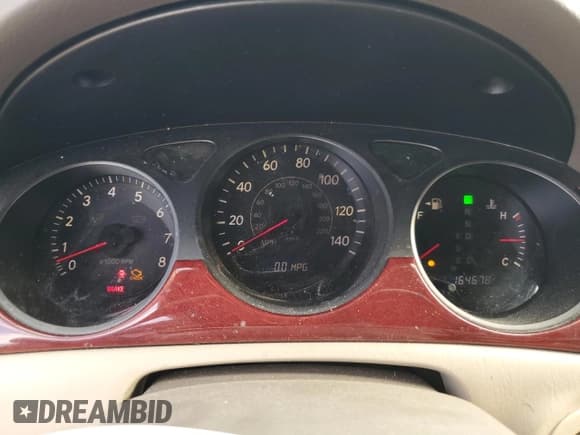 ✅ 2002 Lexus ES 300 • VIN: JTHBF30G025025099 • Lot: 70126835. Listed on Copart with 164,678 mi. Free auction sales archive from the USA and detailed vehicle history report at DreamBid. Image 9.