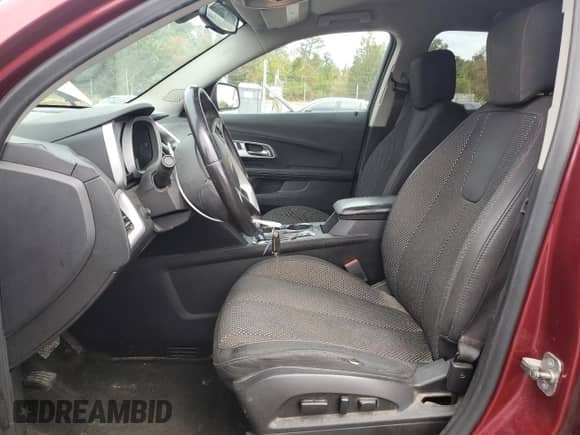 2017 Chevrolet Equinox LT z VIN 2GNFLFE38H6180541, wystawiony jako Copart lot #86163975 z przebiegiem 119 882 mil mil oraz Szkoda całkowita • Salvage title. Historia ofert i sprzedaży dostępna na DreamBid. Obrazek 7.