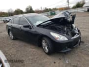 ✅ 2013 Infiniti G37 x • VIN: JN1CV6AR1DM762995 • Лот: 90592465. Опубликован ранее на Copart с пробегом Не указан. Бесплатный доступ к архиву аукционных продаж из США и подробный отчёт об истории автомобиля на DreamBid. Изображение 4.