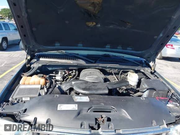 2004 Chevrolet Suburban LT с VIN 3GNEC16ZX4G296517, выставлен на аукционе IAAI как лот 43594021 с пробегом 187 380 миль миль и . История ставок и продаж доступна на DreamBid. Изображение 10.