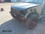 ✅ 2021 Nissan Frontier SV • VIN: 1N6ED0EA4MN707281 • Lot: 42385460. Listed on IAAI with 53,723 mi. Free auction sales archive from the USA and detailed vehicle history report at DreamBid. Image 17.