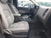 ✅ 2018 Chevrolet Colorado 2WD Work Truck • VIN: 1GCHSBEA1J1249400 • Lot: 42840945. Listed on IAAI with 120,527 mi. Free auction sales archive from the USA and detailed vehicle history report at DreamBid. Image 5.