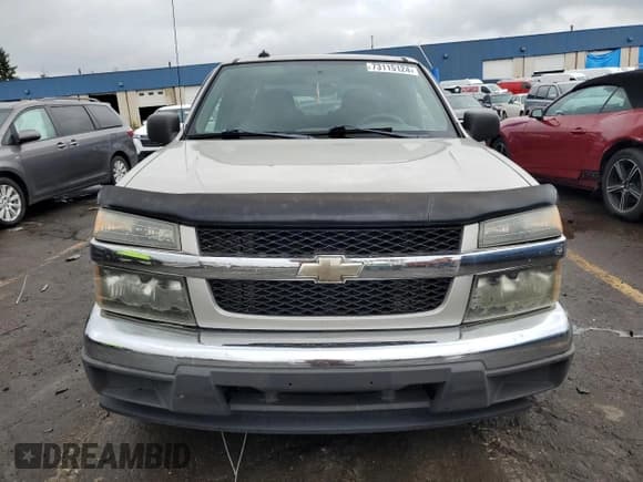 ✅ 2004 Chevrolet Colorado 1SB LS Z85 • VIN: 1GCCS136848192403 • Лот: 73115124. Опубликован ранее на Copart с пробегом 210 143 миль. Бесплатный доступ к архиву аукционных продаж из США и подробный отчёт об истории автомобиля на DreamBid. Изображение 5.