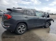 ✅ 2020 GMC Terrain SLT • VIN: 3GKALPEV4LL189434 • Lot: 88913135. Listed on Copart with 85,704 mi. Free auction sales archive from the USA and detailed vehicle history report at DreamBid. Image 3.