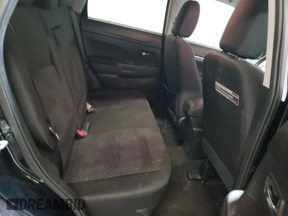 ✅ 2015 Mitsubishi Outlander GT • VIN: 4A4AR4AW8FE050072 • Lot: 68150065. Listed on Copart with 52,363 mi. Free auction sales archive from the USA and detailed vehicle history report at DreamBid. Image 11.