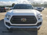 ✅ 2021 Toyota Tacoma SR • VIN: 5TFAX5GN6MX191595 • Lot: 85097525. Wystawiony na Copart z przebiegiem 117 002 mil. Bezpłatny archiwum sprzedaży aukcyjnych z USA i szczegółowy raport historii pojazdu na DreamBid. Zdjęcie 5.