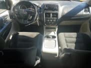 ✅ 2016 Dodge Grand Caravan SXT • VIN: 2C4RDGCG9GR274987 • Лот: 87297975. Опубликован ранее на Copart с пробегом 162 579 миль. Бесплатный доступ к архиву аукционных продаж из США и подробный отчёт об истории автомобиля на DreamBid. Изображение 8.