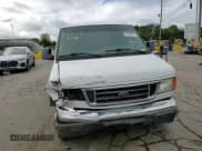 ✅ 2005 Ford Econoline Cargo • VIN: 1FTNE24L15HA25022 • Lot: 84169975. Wystawiony na Copart z przebiegiem 192 720 mil. Bezpłatny archiwum sprzedaży aukcyjnych z USA i szczegółowy raport historii pojazdu na DreamBid. Zdjęcie 15.