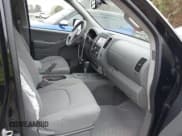 ✅ 2020 Nissan Frontier SV • VIN: 1N6ED0EA2LN709769 • Lot: 41918732. Listed on IAAI with 59,285 mi. Free auction sales archive from the USA and detailed vehicle history report at DreamBid. Image 5.