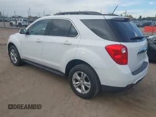 ✅ 2015 Chevrolet Equinox LT • VIN: 1GNALBEK8FZ126944 • Лот: 43574521. Опубликован ранее на IAAI с пробегом 157 342 миль. Бесплатный доступ к архиву аукционных продаж из США и подробный отчёт об истории автомобиля на DreamBid. Изображение 3.