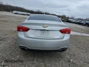 ✅ 2015 Chevrolet Impala LTZ • VIN: 2G1165S33F9133107 • Лот: 48478724. Опубликован ранее на Copart с пробегом Не указан. Бесплатный доступ к архиву аукционных продаж из США и подробный отчёт об истории автомобиля на DreamBid. Изображение 6.