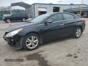 ✅ 2013 Hyundai Sonata SE • VIN: 5NPEC4AC2DH587260 • Lot: 73794964. Listed on Copart with 145,022 mi. Free auction sales archive from the USA and detailed vehicle history report at DreamBid. Image 1.