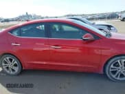 ✅ 2017 Hyundai Elantra Value Edition • VIN: 5NPD84LF7HH032556 • Lot: 41757642. Listed on IAAI with 119,193 mi. Free auction sales archive from the USA and detailed vehicle history report at DreamBid. Image 13.