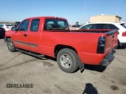 ✅ 2004 Chevrolet Silverado 1500 LS • VIN: 1GCEC19V54Z163570 • Лот: 90714015. Опубликован ранее на Copart с пробегом 111 875 миль. Бесплатный доступ к архиву аукционных продаж из США и подробный отчёт об истории автомобиля на DreamBid. Изображение 2.