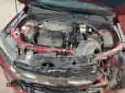 2023 Chevrolet TrailBlazer RS с VIN KL79MUSL4PB051300, выставлен на аукционе Copart как лот 90470125 с пробегом 49 741 миль миль и Списание • Salvage title. История ставок и продаж доступна на DreamBid. Изображение 12.