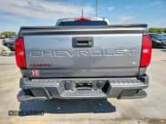 ✅ 2022 Chevrolet Colorado 4WD LT • VIN: 1GCGTCEN0N1119132 • Lot: 84650765. Listed on Copart with 73,076 mi. Free auction sales archive from the USA and detailed vehicle history report at DreamBid. Image 6.