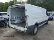 ✅ 2017 Ford Transit • VIN: 1FTYR2ZM3HKB13113 • Лот: 71686545. Опубликован ранее на Copart с пробегом 236 278 миль. Бесплатный доступ к архиву аукционных продаж из США и подробный отчёт об истории автомобиля на DreamBid. Изображение 3.