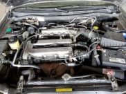 ✅ 2001 Infiniti G20 Luxury • VIN: JNKCP11A11T403098 • Lot: 53855605. Listed on Copart with 187,656 mi. Free auction sales archive from the USA and detailed vehicle history report at DreamBid. Image 11.